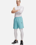 Short Under Armour Tech Utility - Bleu