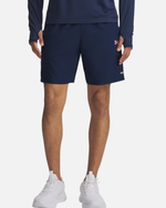 Short Under Armour Tech Utility - Bleu/Rose