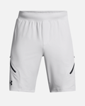 Short Under Armour Tech Utility - Gris