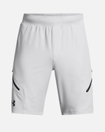 Short Under Armour Tech Utility - Gris
