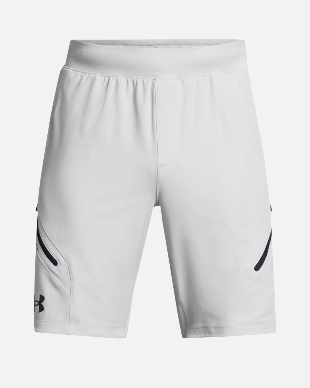 Short Under Armour Tech Utility - Gris