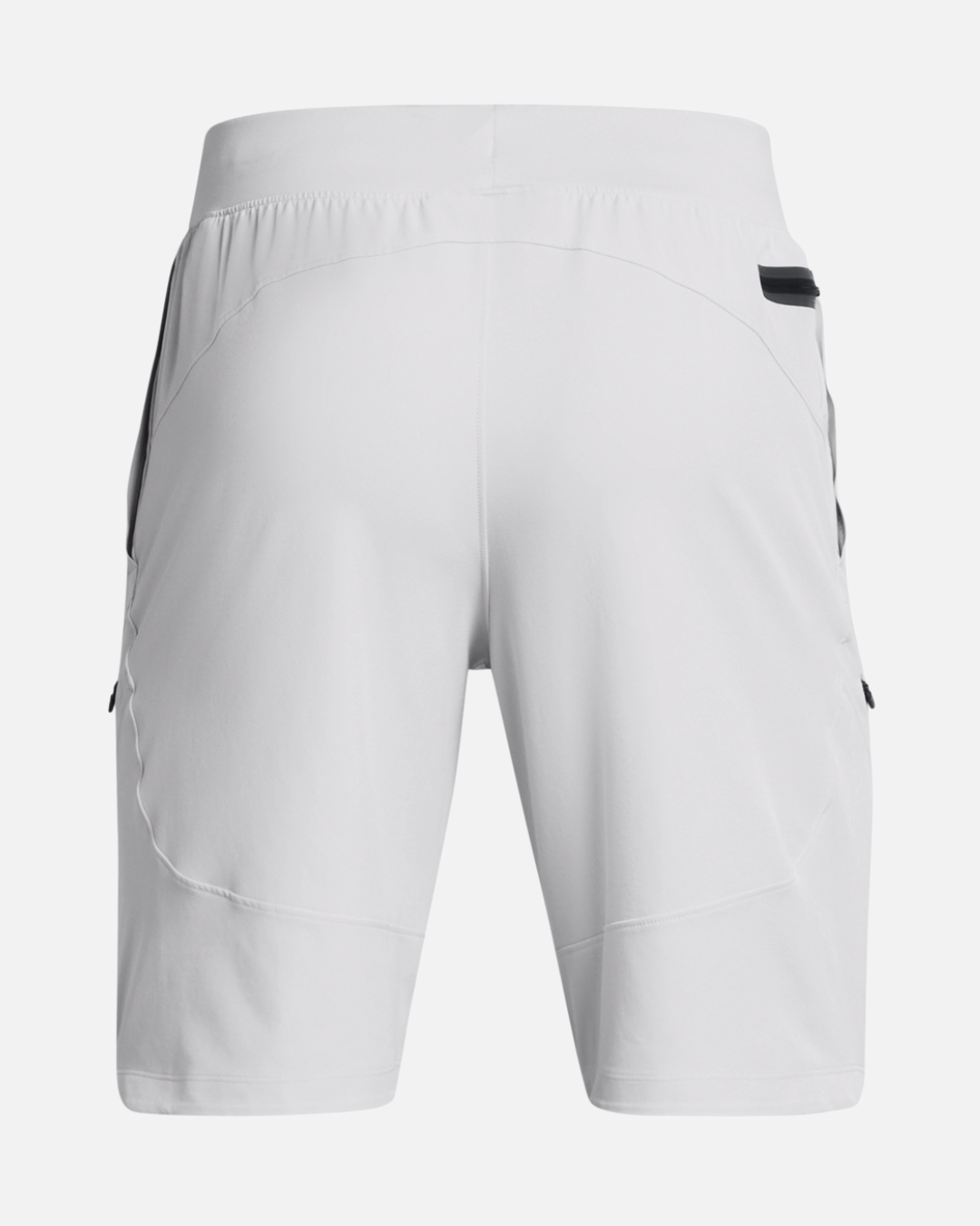Short Under Armour Tech Utility - Gris