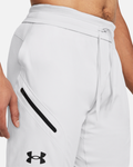 Short Under Armour Tech Utility - Gris