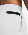 Short Under Armour Tech Utility - Gris