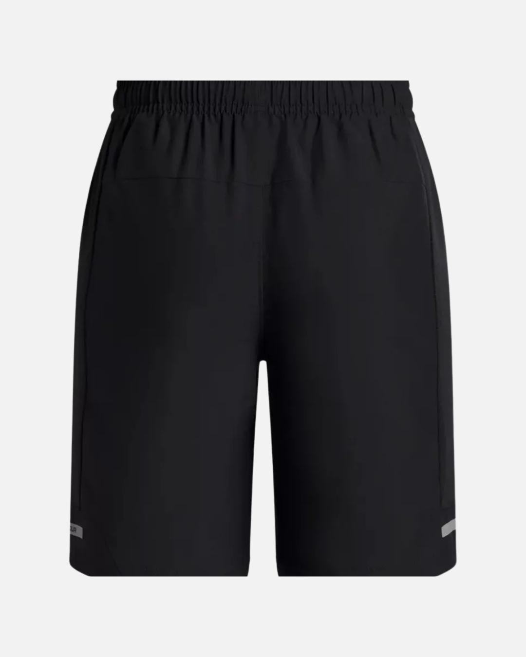 Short Under Armour Tech Utility Junior - Noir/Rose