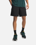 Short Under Armour Unstoppable Airvent - Noir