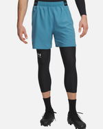 Short Under Armour Vanish - Bleu