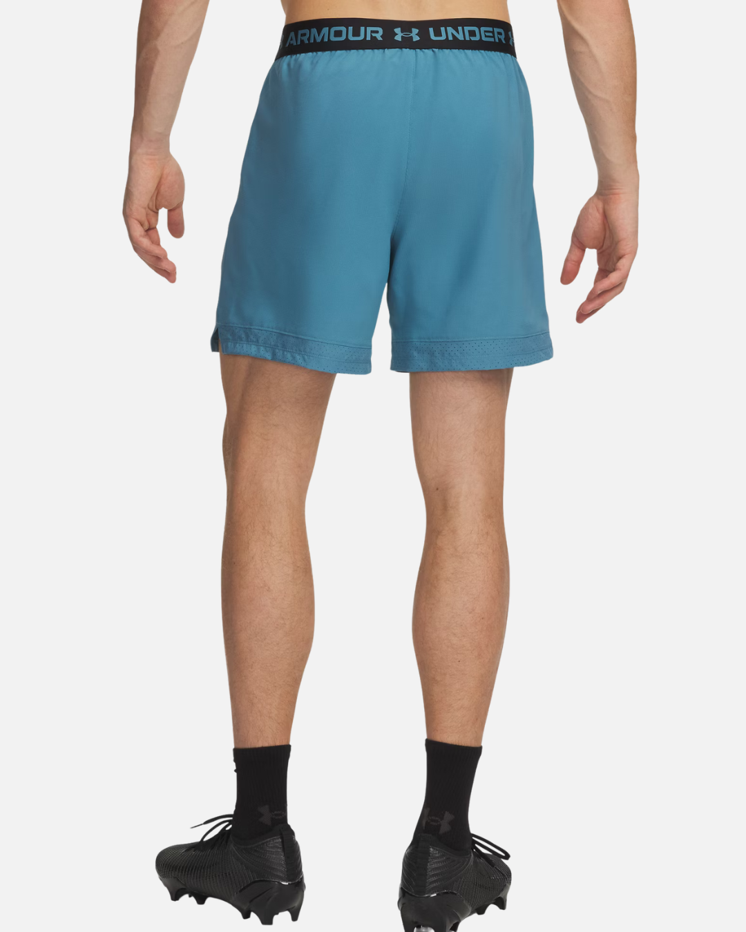 Short Under Armour Vanish - Bleu