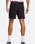 Short Under Armour Vanish - Noir/Rose