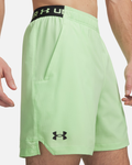 Short Under Armour Vanish - Vert