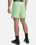 Short Under Armour Vanish - Vert
