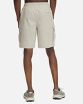 Short Under Armour Vibe Cargo - Beige