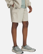 Short Under Armour Vibe Cargo - Beige