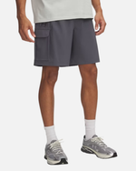 Short Under Armour Vibe Cargo - Gris