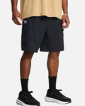 Short Under Armour Vibe Cargo - Noir