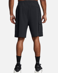 Short Under Armour Vibe Cargo - Noir