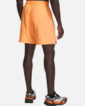 Short Under Armour Wordmark - Orange