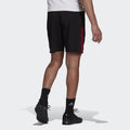 Short d'entrainement Manchester United - Noir