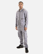 Survêtement ADJ - Gris