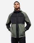 Survêtement FK Slalom - Noir/Kaki