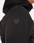 Survêtement FK Swat II cagoule intégrée - Noir