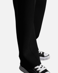 Survêtement Basic Homme Oversize – Noir