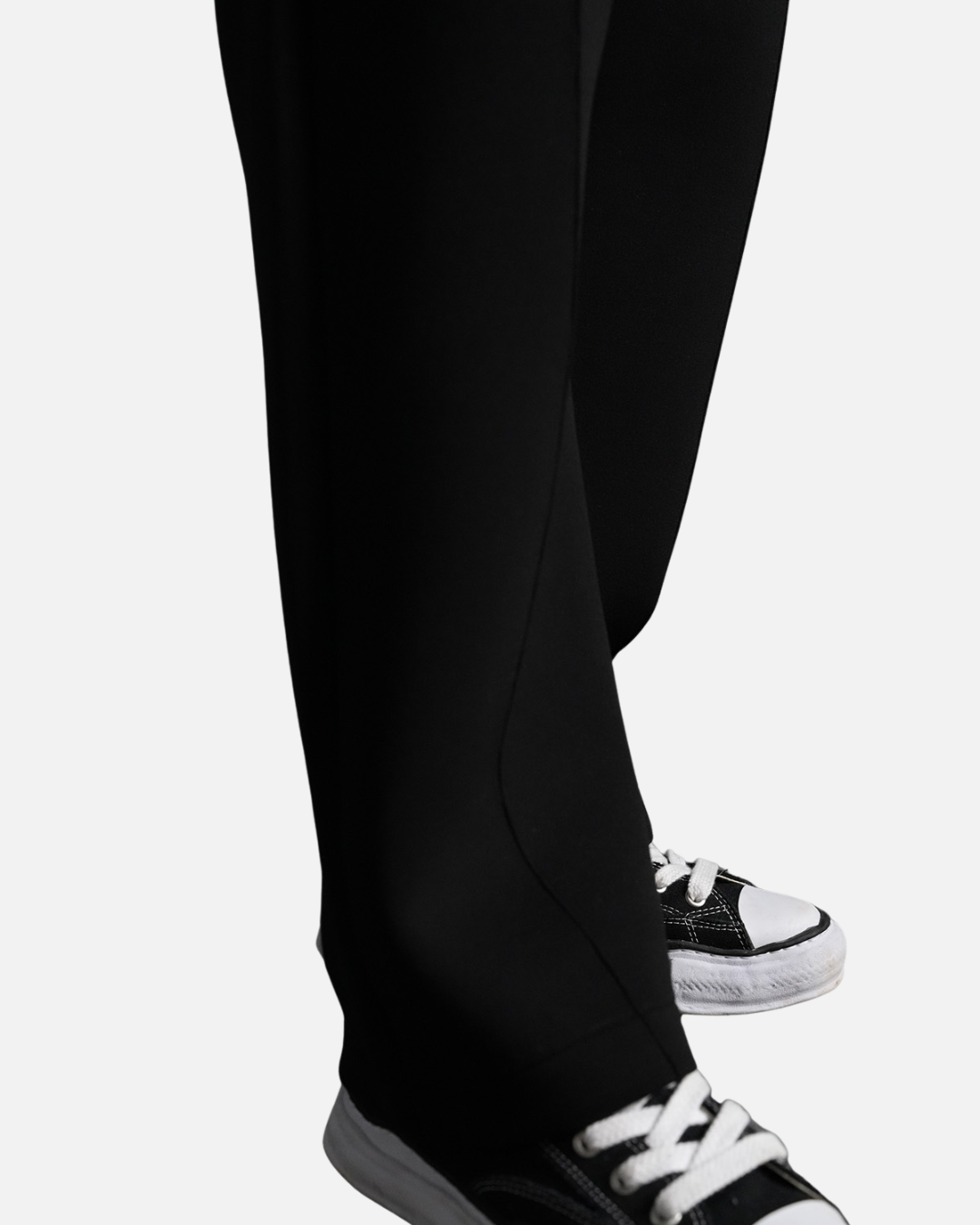 Survêtement Basic Homme Oversize – Noir