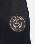 Survêtement PSG Junior 2024/2025 - Noir/Rose