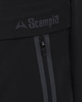Survêtement Scampia Running Scalare - Menthe/Noir