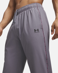 Survêtement Under Armour Challenger Pro - Gris