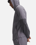 Survêtement Under Armour Challenger Pro - Gris