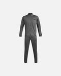 Survêtement Under Armour Knit - Gris
