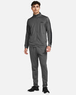 Survêtement Under Armour Knit - Gris