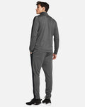 Survêtement Under Armour Knit - Gris