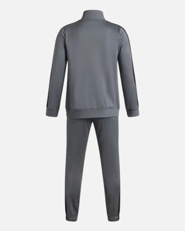 Survêtement Under Armour Knit Enfant - Gris