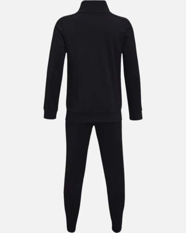 Survêtement Under Armour Knit - Noir