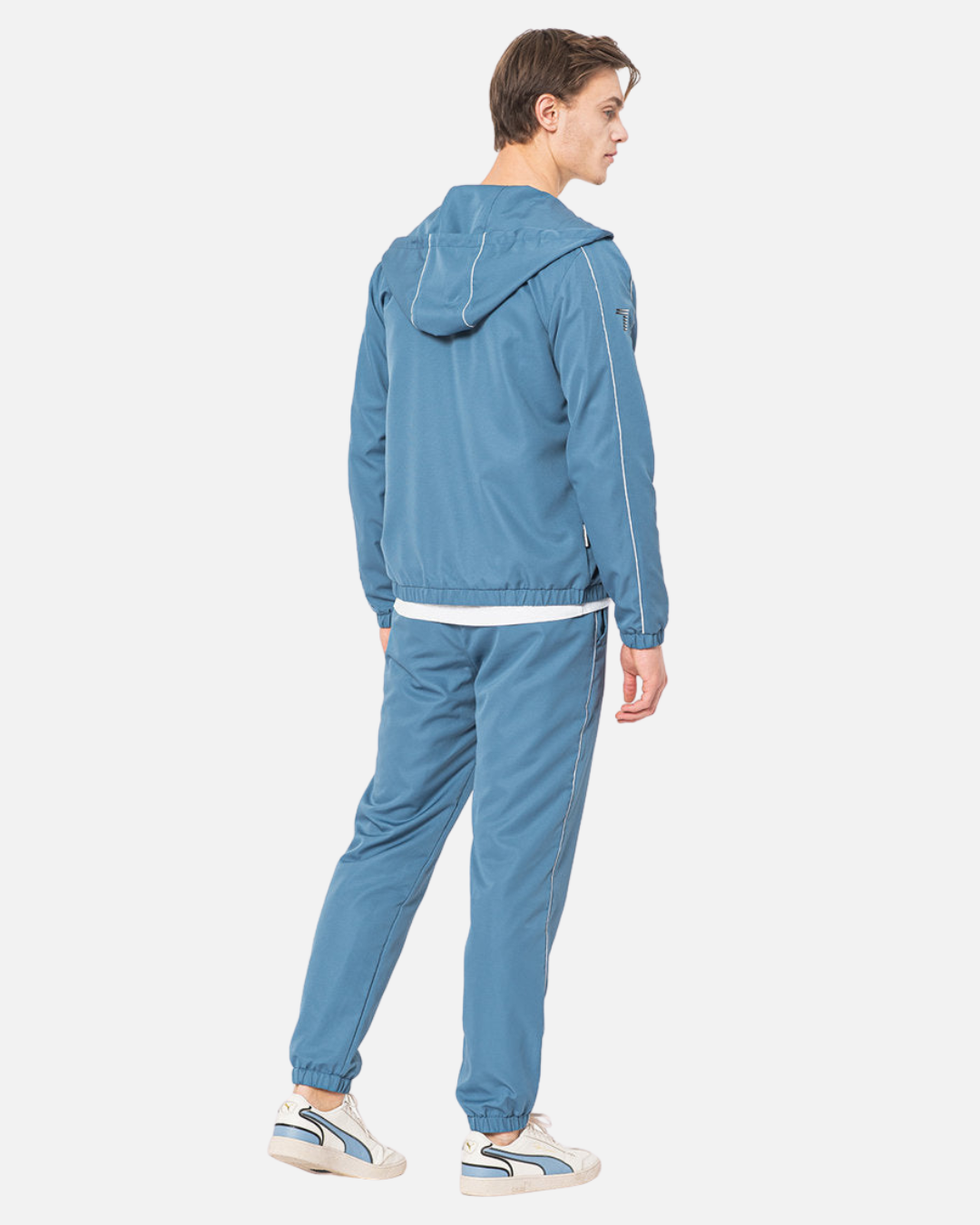 Survêtement EA7 Ventus 7 Dynamic Athlete - Bleu