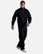 Survêtement Basic Homme Oversize - Bleu Marine