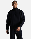 Survêtement Basic Homme Oversize - Bleu Marine