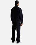 Survêtement Basic Homme Oversize - Bleu Marine