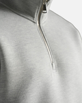 Survêtement Basic Homme Oversize - Gris