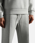 Survêtement Basic Homme Oversize - Gris