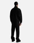 Survêtement Basic Homme Oversize - Noir