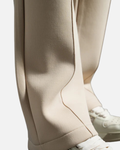 Survetement Basic à Capuche Zip - Beige