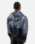 Survêtement Emporio Armani EA7 - Noir/Gris