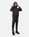 Survêtement FK Diamond XIII Junior - Noir/ Blanc
