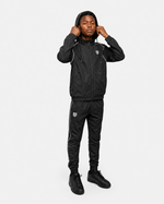 Survêtement FK Diamond XIII Junior - Noir/ Blanc
