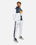 Survêtement FK Diamond XII - Blanc/Marine/Orange