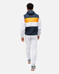 Survêtement FK Diamond XII - Blanc/Marine/Orange