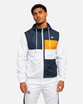 Survêtement FK Diamond XII - Blanc/Marine/Orange